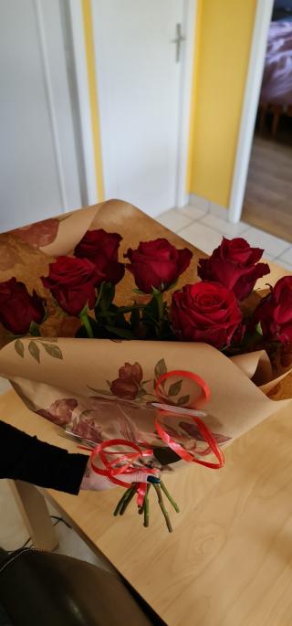 Fleuriste Fleurs d'Ahes ( Le Boulc' h jean-marc et Nicole) 0