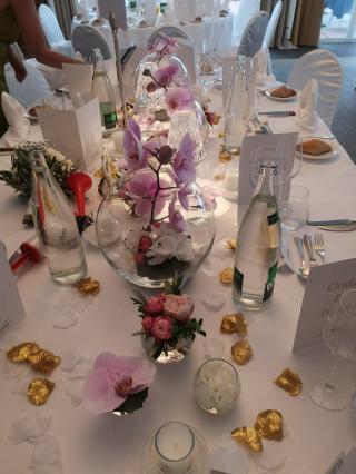 Fleuriste Atelier du Fleuriste 0