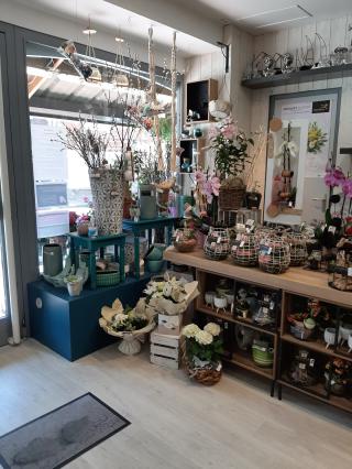 Fleuriste HYSOPE FLEURS 0