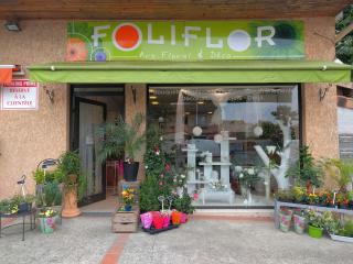 Fleuriste Foliflor 0