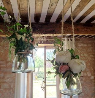 Fleuriste La Marguerite Fleurs 2