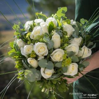 Fleuriste Claudine Fleurs 0