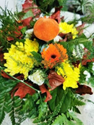 Fleuriste L'Atelier d'Amandine 1