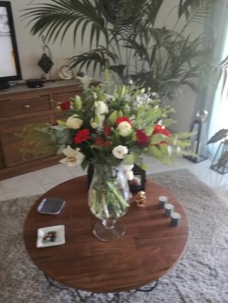 Fleuriste L'Atelier d'Amandine 0