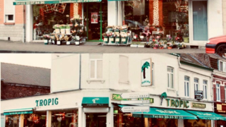 Fleuriste Tropic - Fleurs 0