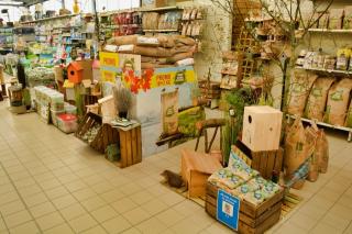 Fleuriste Côté Nature Bouaye 0