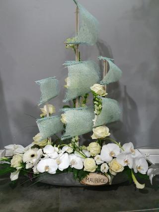 Fleuriste fleurs et ambiance 0