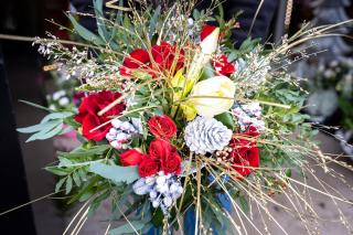 Fleuriste fleurs et ambiance 0