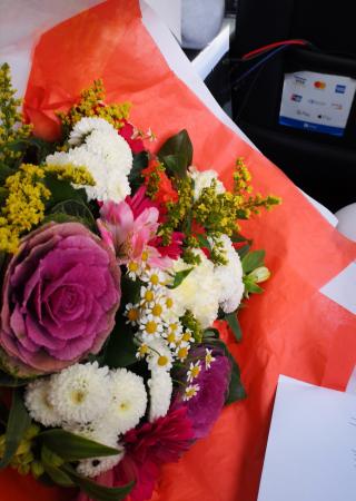 Fleuriste Monceau Fleurs 1