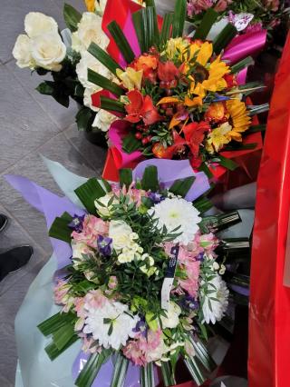 Fleuriste Monceau Fleurs 0