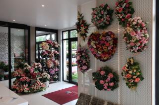 Fleuriste Pompes Funèbres Colliot - Marbrerie - Blanc-Mesnil - Ets Defer 0