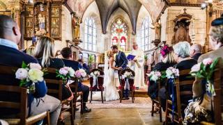 Fleuriste Coccinelle, Maître Artisan Fleuriste 1