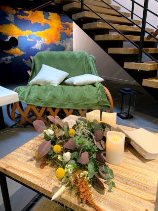 Fleuriste Pois De Senteur 0