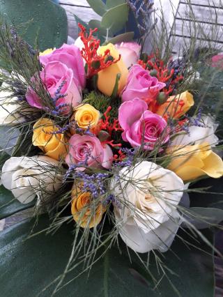 Fleuriste Lili la main verte | Fleuriste Talence 0