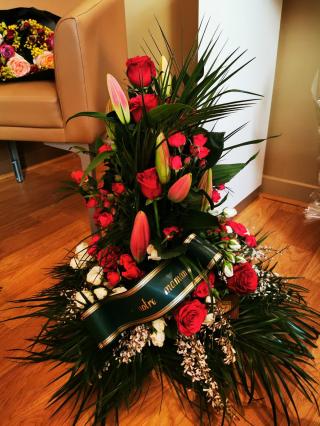 Fleuriste Tamaya JC Fleuriste Décorateur 0