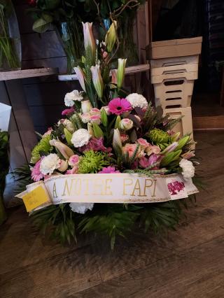 Fleuriste Cm Fleurs 0