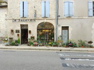 Fleuriste FLEURS AVENUE Lectoure 0