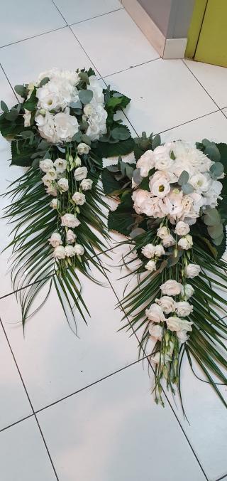 Fleuriste Rosée d'étoile, Artisan Fleuriste Poussan 1