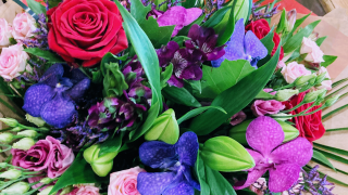 Fleuriste L’Entre Pot 1