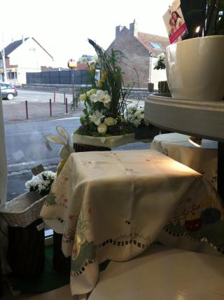 Fleuriste Au Coin Fleuri, Artisan Fleuriste Brebières 0