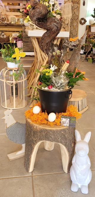 Fleuriste FLEURS DE REVES 0