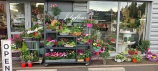 Fleuriste Jolyfleur 0