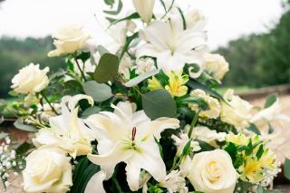 Fleuriste Marie Pétale 0