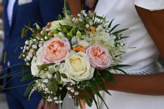 Fleuriste Delphine - Fleurs de Lin 0