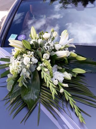 Fleuriste Delphine - Fleurs de Lin 0