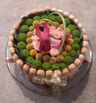 Fleuriste L'Atelier des Emotions 0