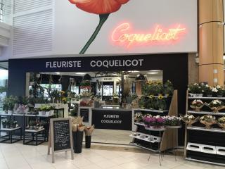 Fleuriste Coquelicot 0