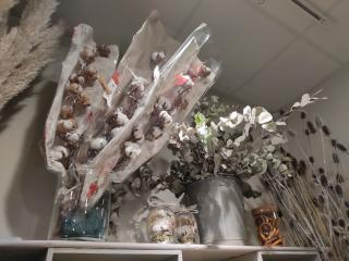 Fleuriste Atelier vie de fleurs, Maître Artisan fleuriste à brizambourg - Mariage, Deuil, Anniversaire... 0