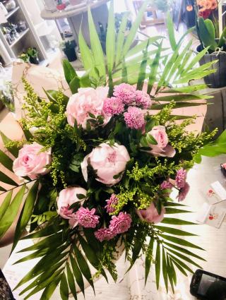 Fleuriste Christo Fleurs 0