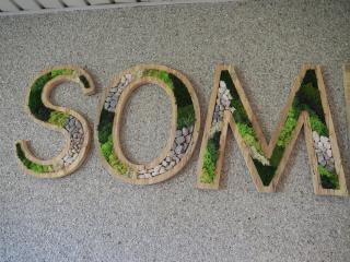 Fleuriste Écrin Végétal | Créations de plantes et végétaux stabilisés à Bouc-Bel-Air 0