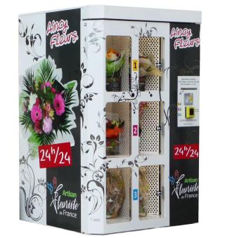 Fleuriste Aincy Fleurs 0