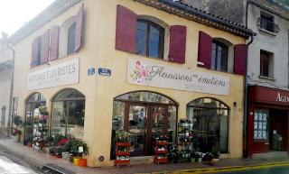 Fleuriste Fleurissons vos émotions 0