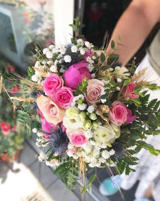 Fleuriste FLEURS ET TENDANCES 0