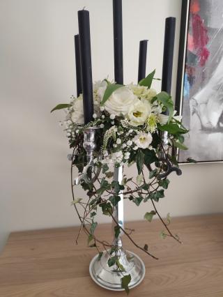 Fleuriste L'Écume des Roses | Fleuriste Albi 1