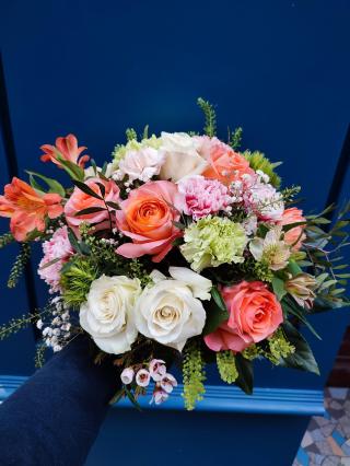 Fleuriste L'Écume des Roses | Fleuriste Albi 0