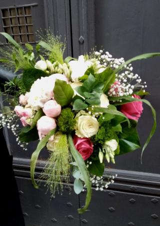 Fleuriste L'Écume des Roses | Fleuriste Albi 0