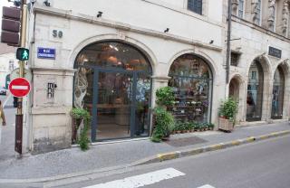 Fleuriste Boutique Minini 0