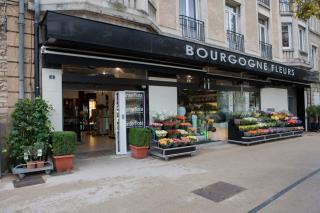 Fleuriste BOURGOGNE FLEURS 0