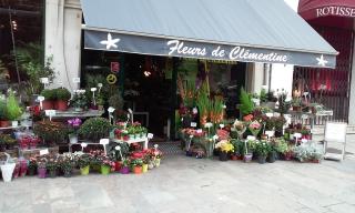 Fleuriste Fleurs de Clémentine 0