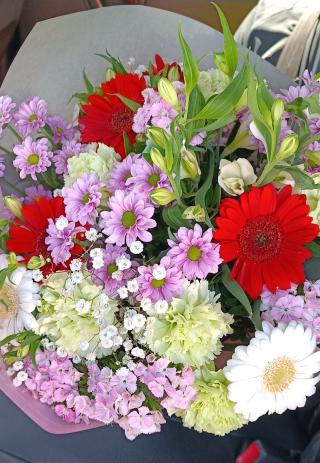 Fleuriste Le Jardin des Fleurs 0