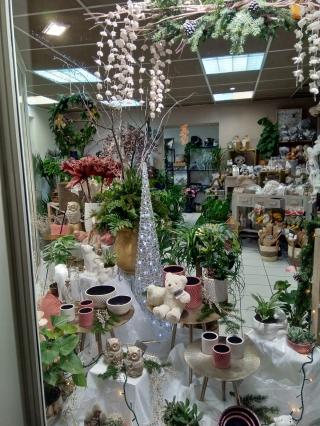 Fleuriste Boutic Flor - St Jean en Royans 1