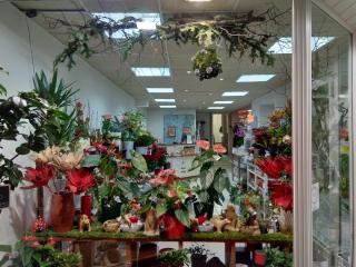 Fleuriste Boutic Flor - St Jean en Royans 0