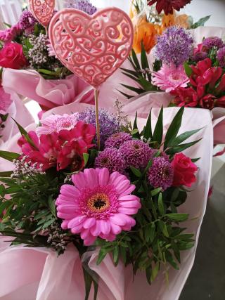 Fleuriste Fleurs De Lys 0