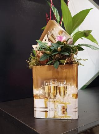 Fleuriste Fleurs De Lys 0