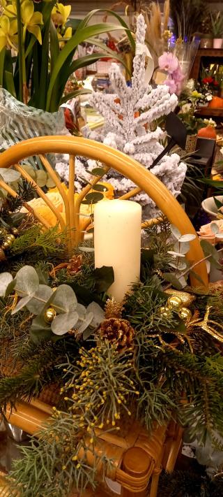 Fleuriste FAYOLLE FLEURS 2