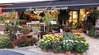 Fleuriste Gilles Sonnet 0